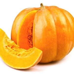 Pumkin Yellow 1kg