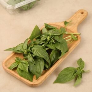 Basil Leaves 100g