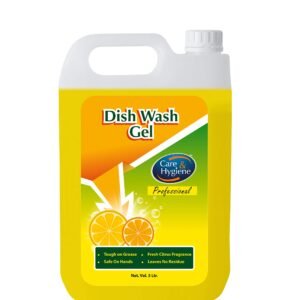 Dishwash Liquid 5Ltr