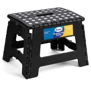 Foldable Stool 1pc