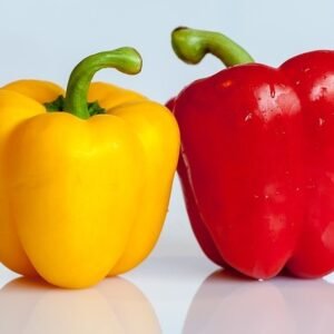 Bell Peper 200g