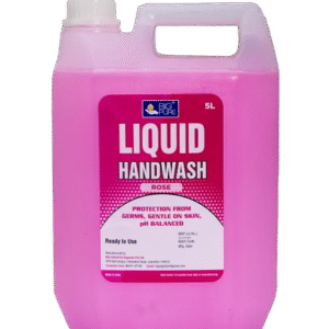 Hand Wash 5Ltr