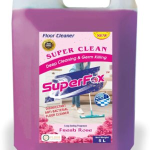 Floor Cleaner 5Ltr