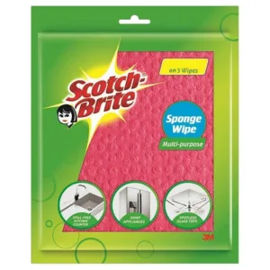 Scotch Bright Big size 5pcs
