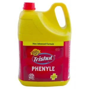 Trishul Kali Phenyl 5Ltr