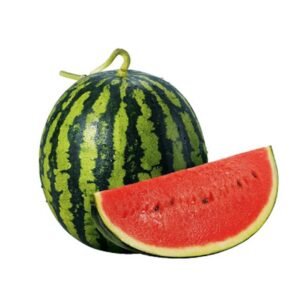Watermelon local 4kg