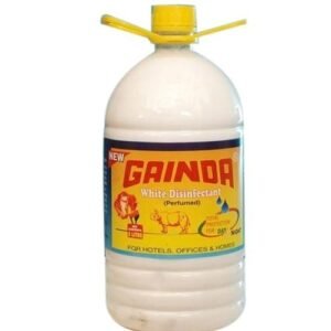 White Phenyl 5Ltr