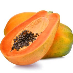 Ripe Papaya 1kg