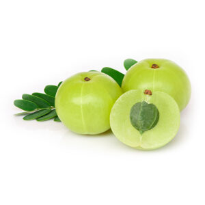 Indian Goosbery (Amla) 250g