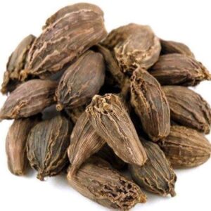 Big Caradom (Badi Elaichi) 50g