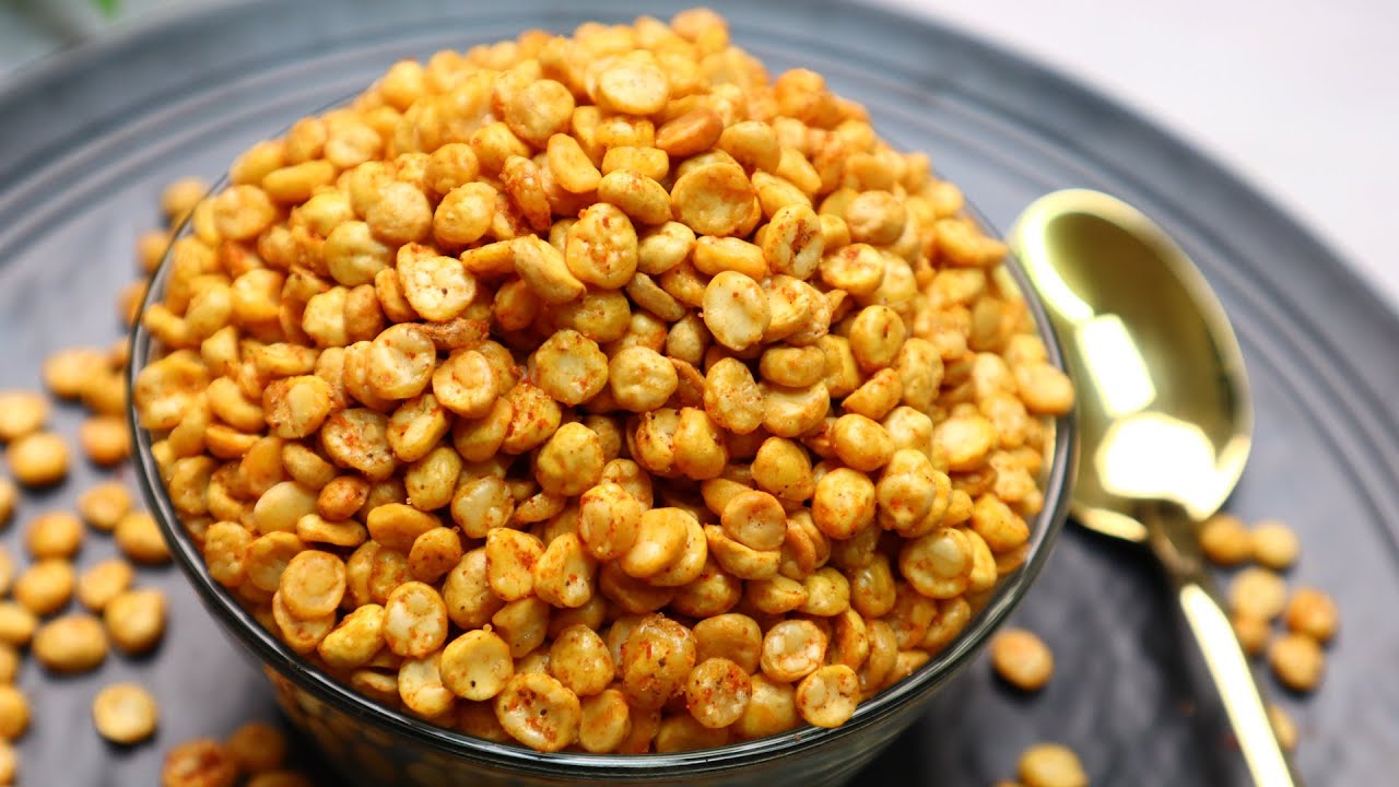 Chana Daal Mixture 200g
