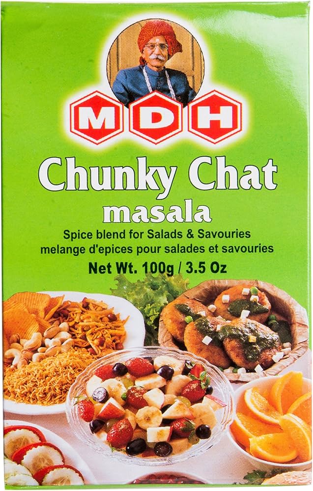 Chat Masala (MDH) 100g