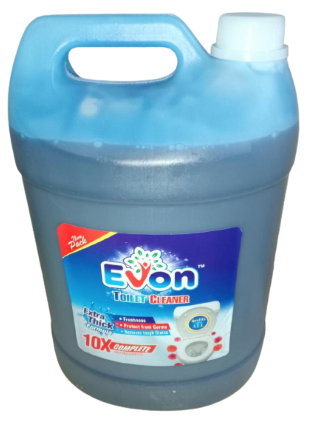 Floor Cleaner 5 Liter