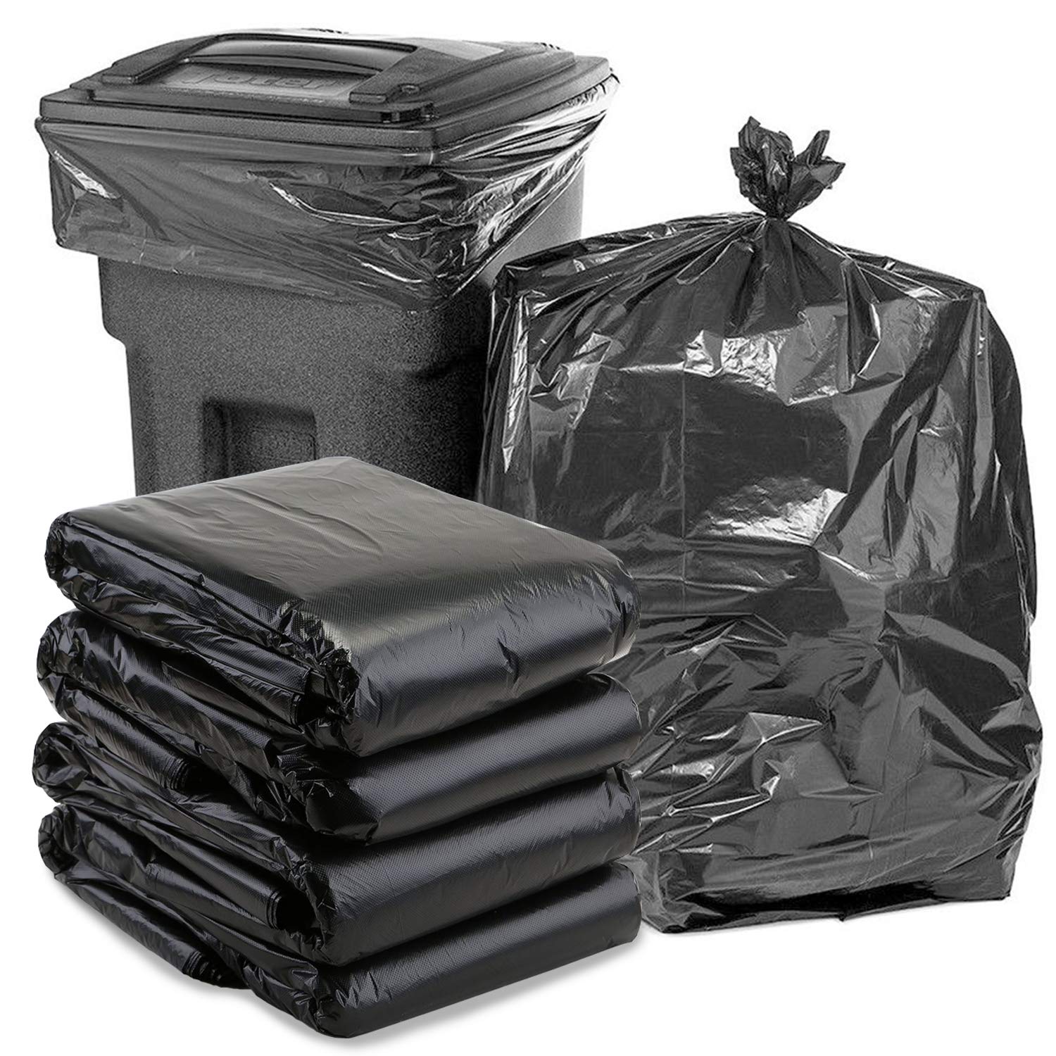 Garbage Bag 24x29