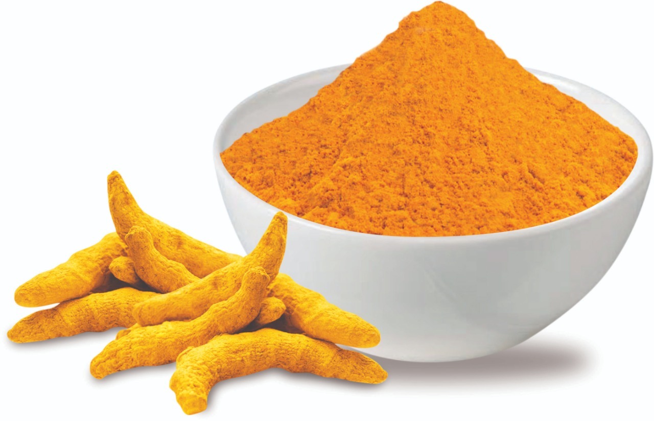 Haldi Powder 200g