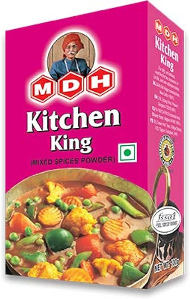 Kitchen King (MDH) 100g