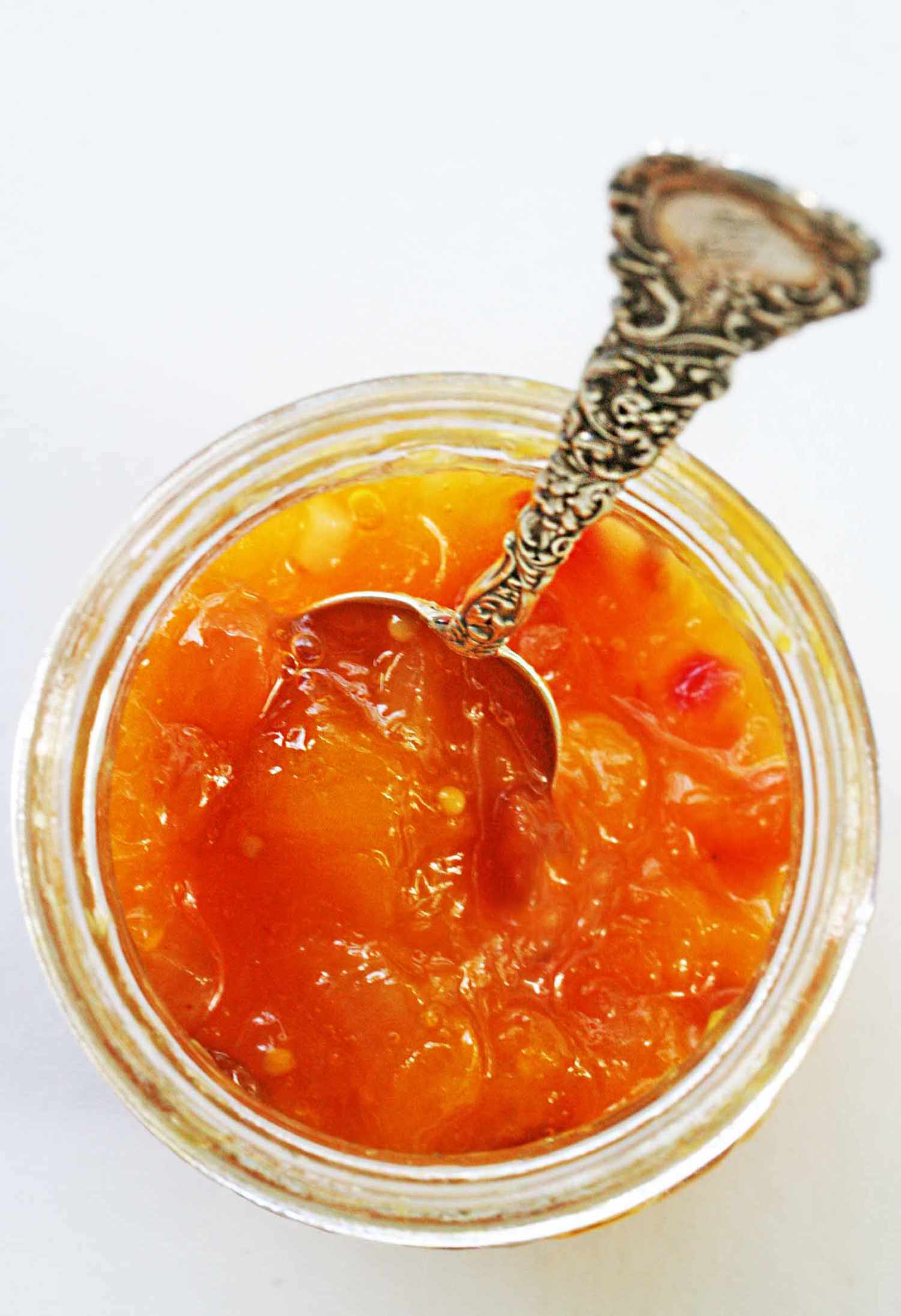Mango Chutney 220g