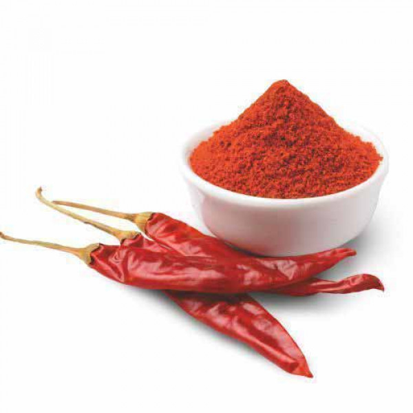 Mirchi Powder 200g