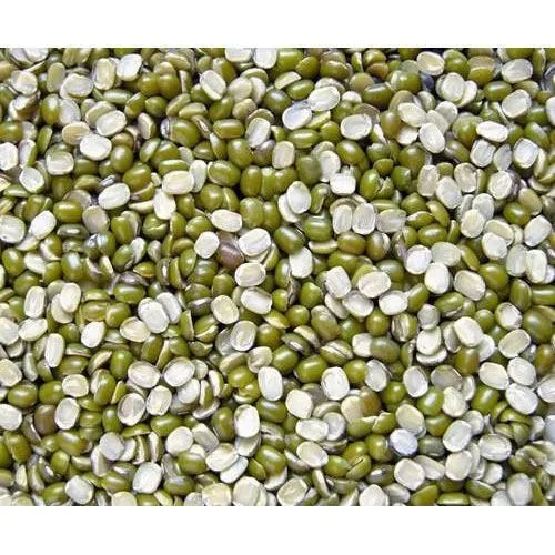 Moong Chilka 500g