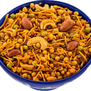 Navratan Mixture 200g