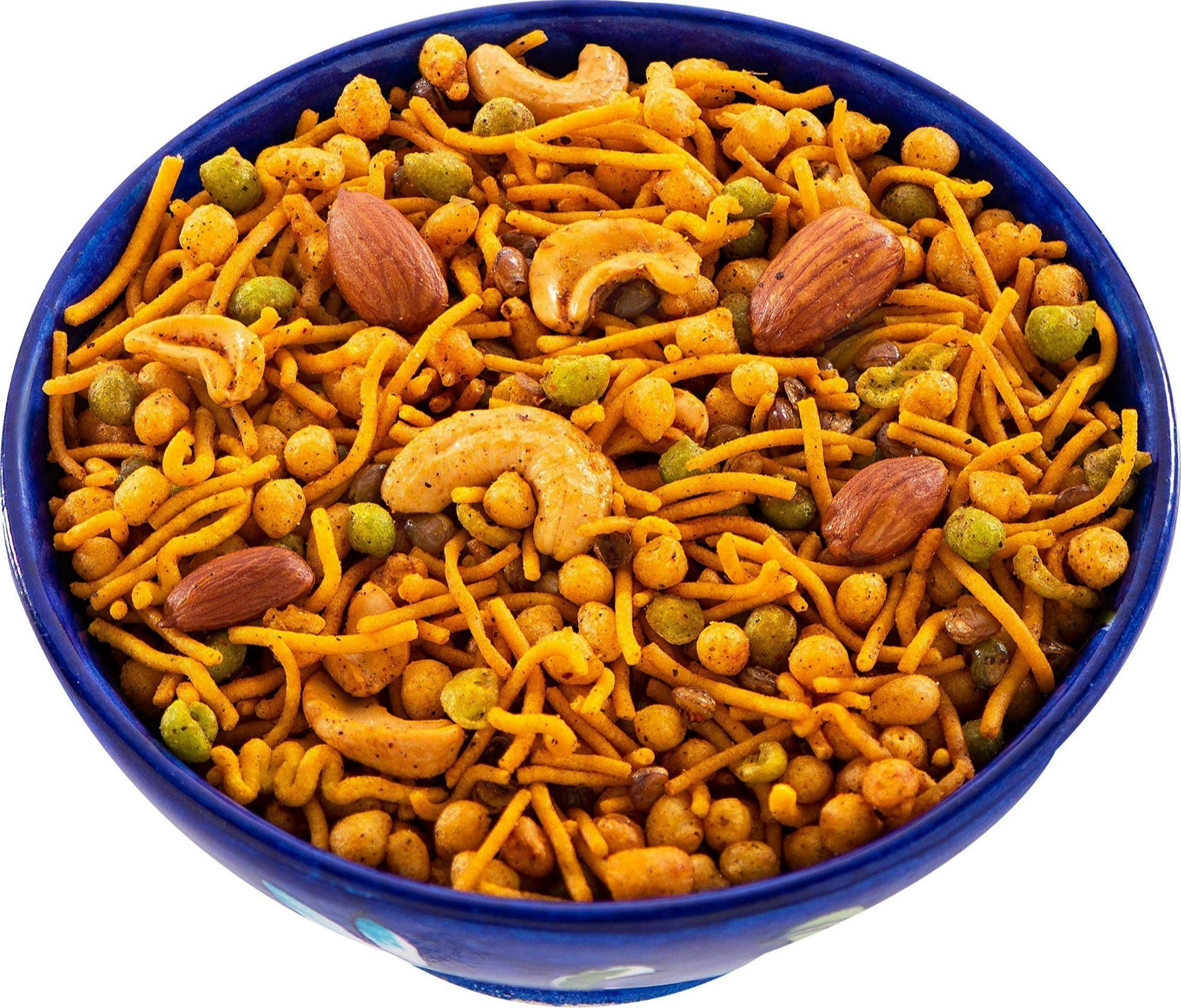 Navratan Mixture 200g