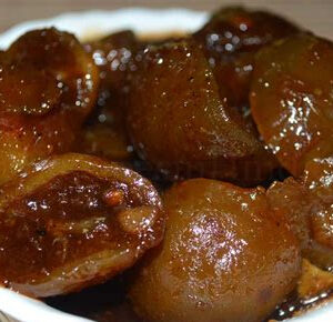 Nimboo Khata Mitha pickle 450g