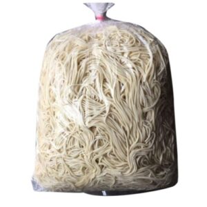 Noodles (chowmien) 600g