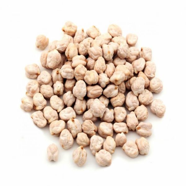 Safed Channa 500g