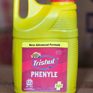 Trishul kali phenyl 5litr