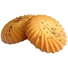 Ajwain Biscuit 240g