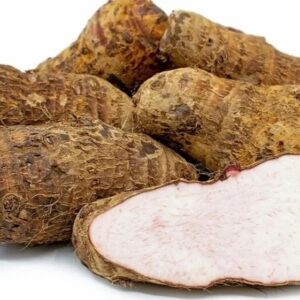 Taro Root (Arbi) 500g