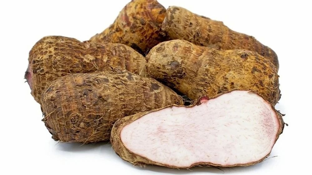 Taro Root (Arbi) 500g