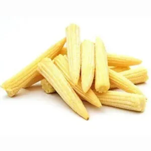 Baby Corn 1Pkt