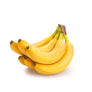 Banana 6pcs