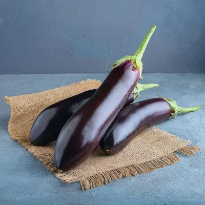 Brinjal Long 500g