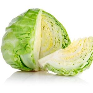 Cabbage 500g