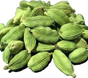 Cardamom (Harri Elaichi) 50g