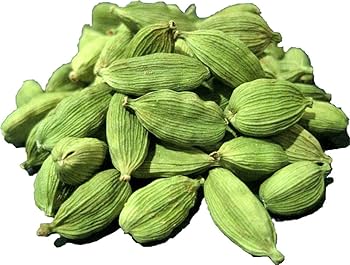 Cardamom (Harri Elaichi) 50g