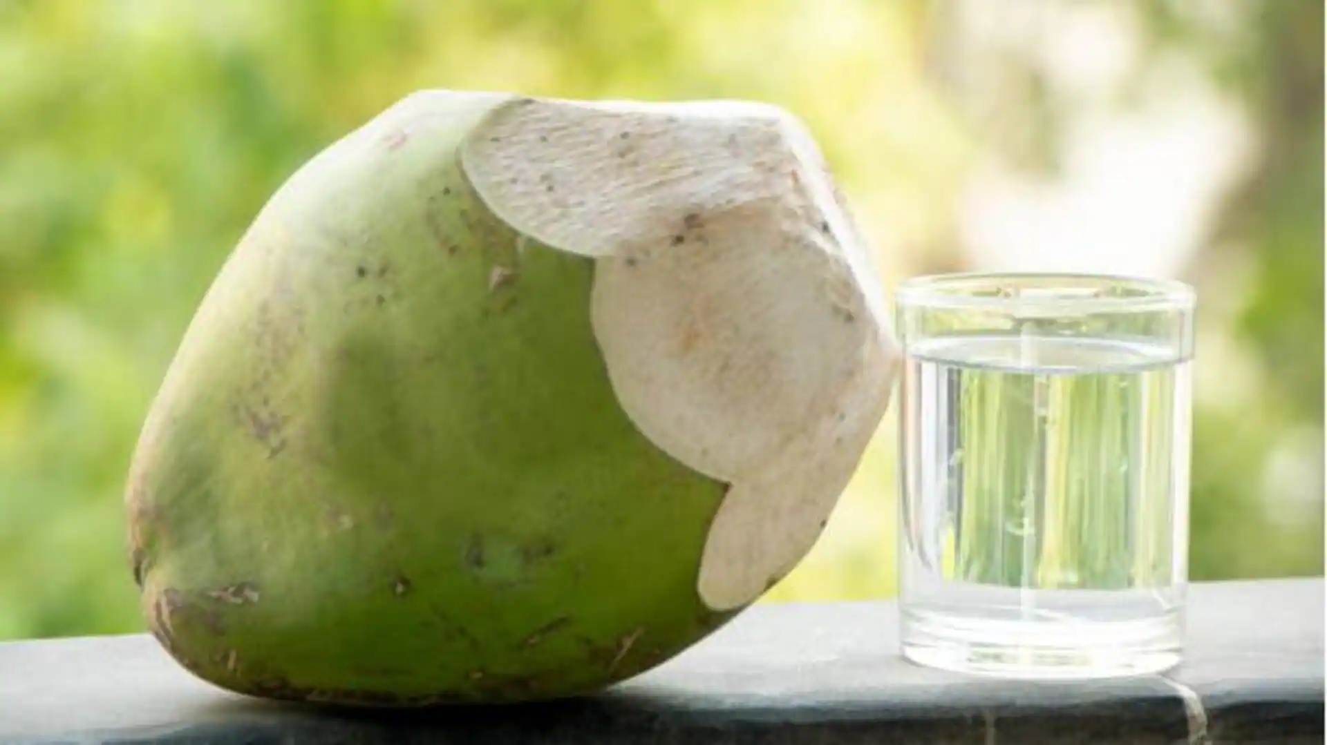 Coconut Water (Narial Panni) 1Pcs