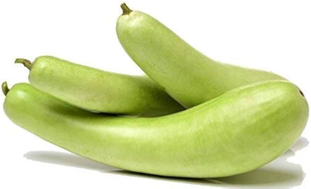 bootle Gourd (Ghiya long) 1KG