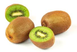 Kiwi 4 pcs