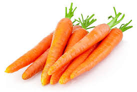 Orange Carrot (Orange Gajar) 1kg