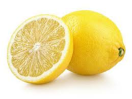 Lemon (Nimboo) 250g