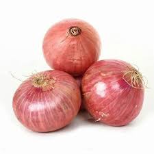 Nasik Onion (Pyaaz) 1kg