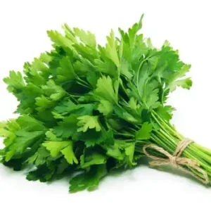 Parsley Leaves 100g