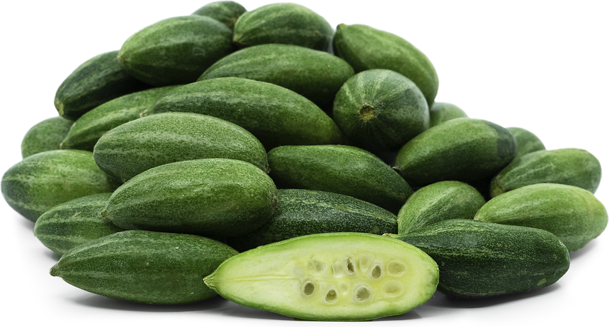 Pointed Guard (Parwal) 500g