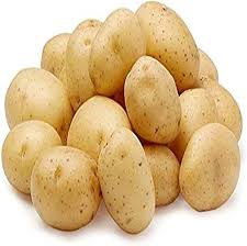 Phadi Potato (Aloo Phadi) 1kg