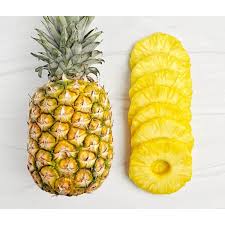 Pineapple (Ananas) slice 1KG