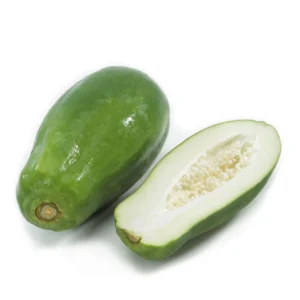 Raw Papaya (Katcha Papita) 500g