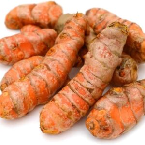 Raw Turmeric (Kachi Haldi) 250g